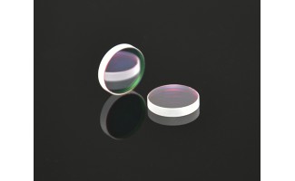 BK7 λ/4 D12.7x2mm 700-1100nm Windows